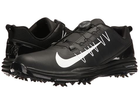 nike heren golfschoenen lunar command 2 boa|Nike Lunar Command 2 Boa Golf Shoes White/Black.